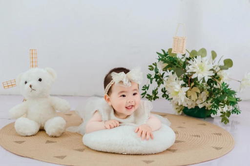 禹城宝宝几个月可以坐